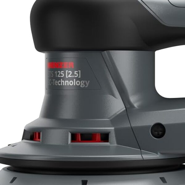 Découvrez notre test détaillé de la ponceuse excentrique Menzer ETS 125 2.5 : performances, polissage de précision et qualité de finition pour vos travaux de ponçage. 