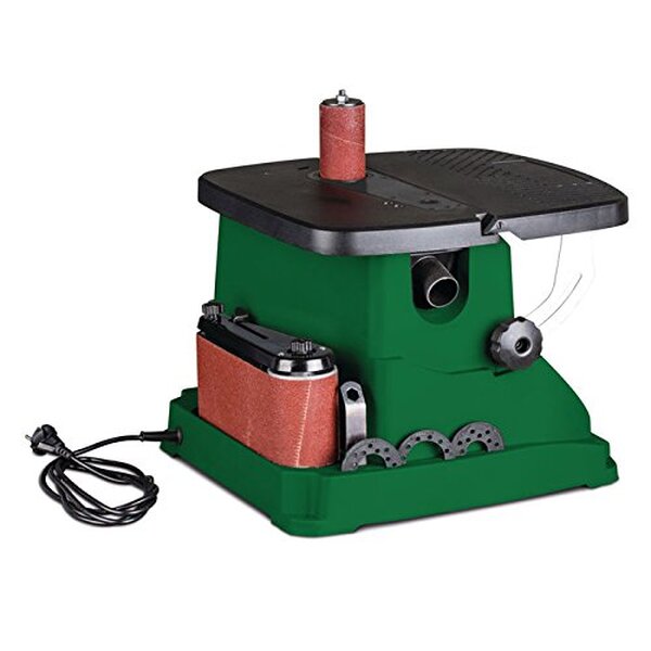 Découvrez notre avis détaillé sur la ponceuse holzstar OBSS 100 : performances, avantages et inconvénients de ce modèle 450 W pour vos travaux de bois. 