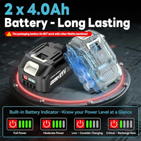 Découvrez notre test complet de la cloueuse sans fil Yofuly 18GA 2026 : performances, avantages et inconvénients pour bien choisir votre outil. 