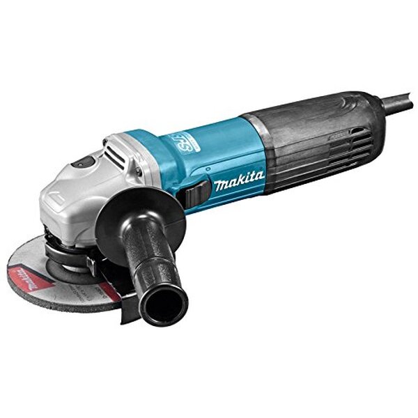 Découvrez notre test détaillé de la meuleuse Makita GA5040RKDJ 125 mm 1100 W : performances, avantages et inconvénients pour bien choisir votre outil. 