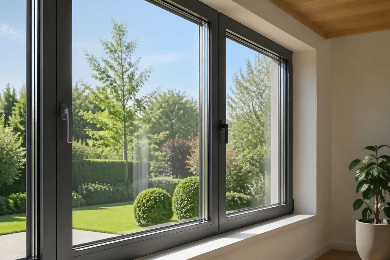 Choisir le bon type de vitrage pour vos fenêtres