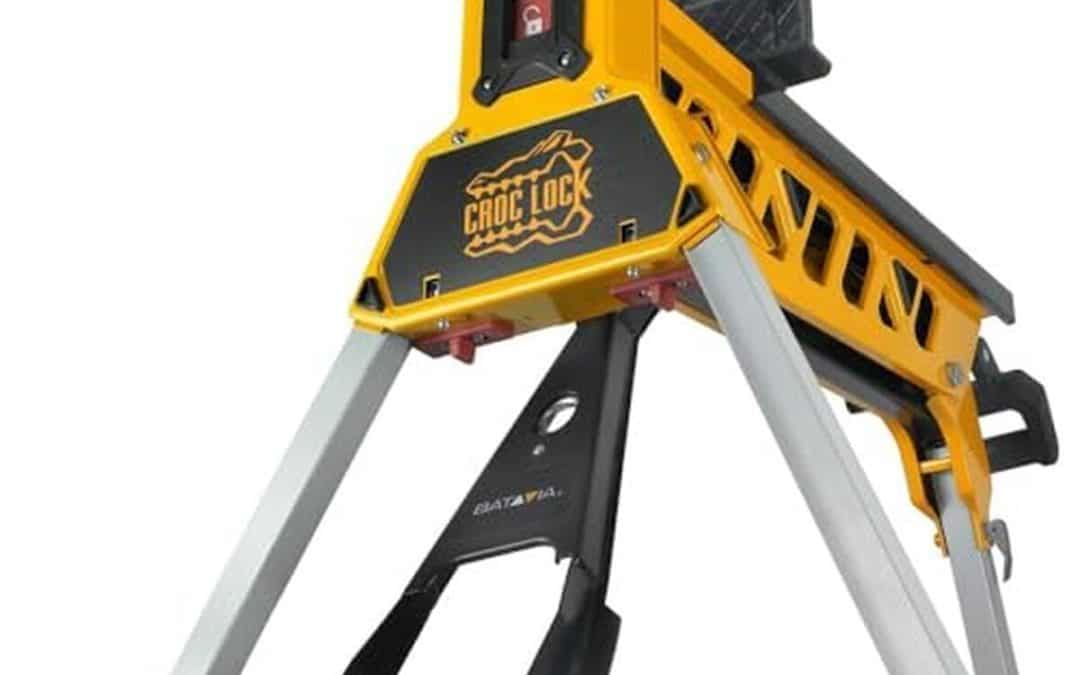 Test du Croc Lock : sécurité et stabilité