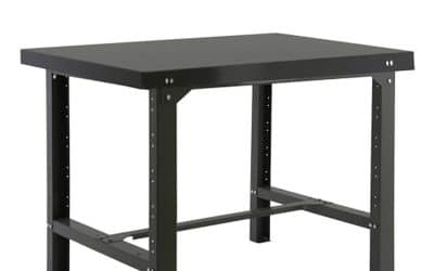 Test : établi D&rsquo;Atelier Simonrack Bt6, capacité 600 Kg