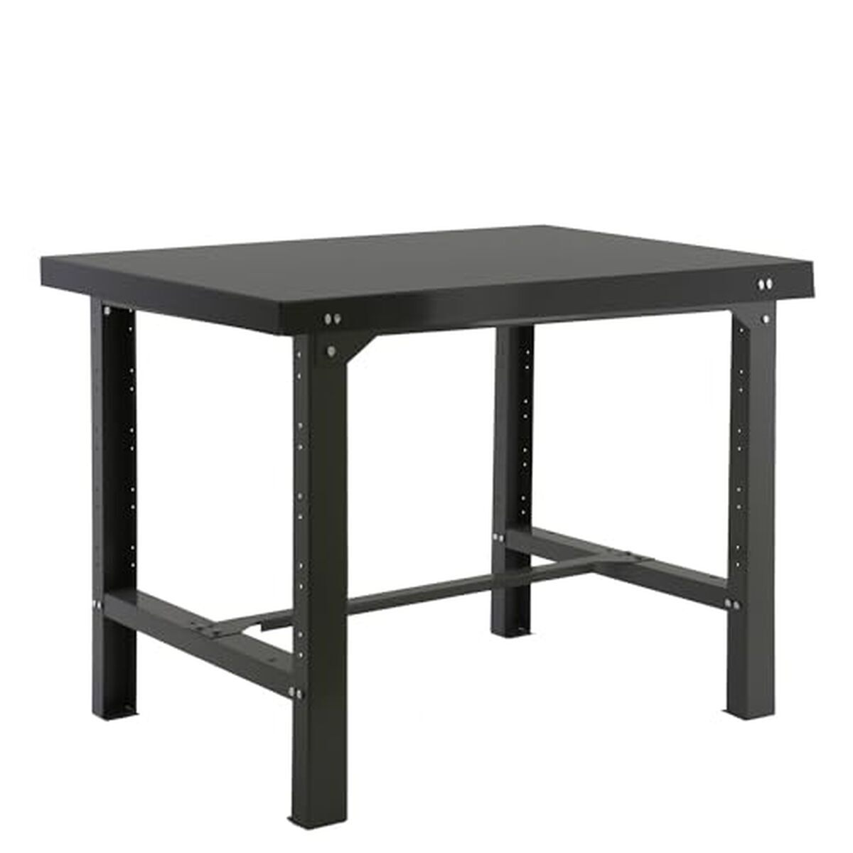 Test : établi D'Atelier Simonrack Bt6, capacité 600 Kg