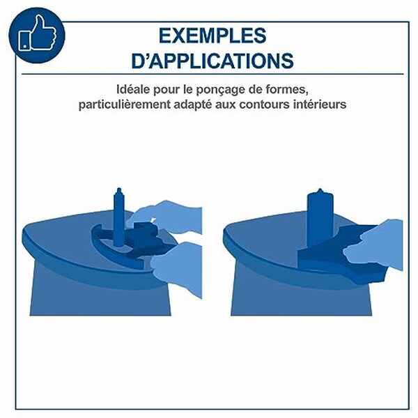 Découvrez notre test complet de la ponceuse oscillante Scheppach OSM100 : puissance, compacité et efficacité pour vos travaux de ponçage. 