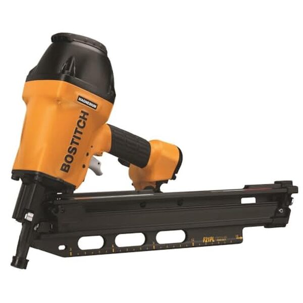 Découvrez notre test complet de la cloueuse pneumatique Bostitch F21PL : performances, avantages et verdict pour vos travaux de finition. 